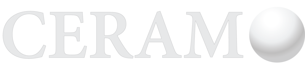 Ceramo logo 1.0